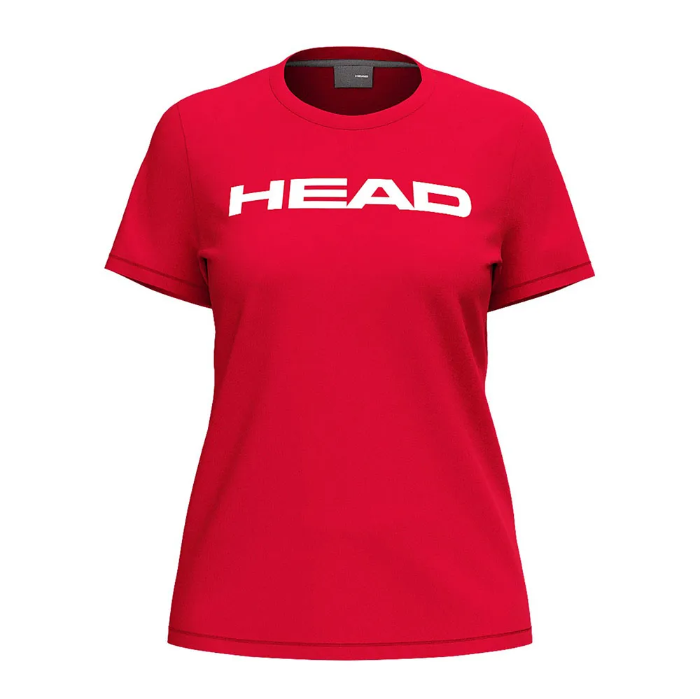 Футболка женская HEAD Club Original T-Shirt W