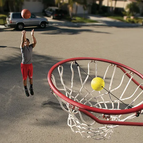Баскетбольный тренажер SKLZ Basketball Shooting Target, SHTAR-100-04