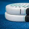 Протектор для падел-ракетки Antishock Skin Paddle, 288503, 0.35 мм, белый за 1&nbsp;513 ₽ купить в Смоленске