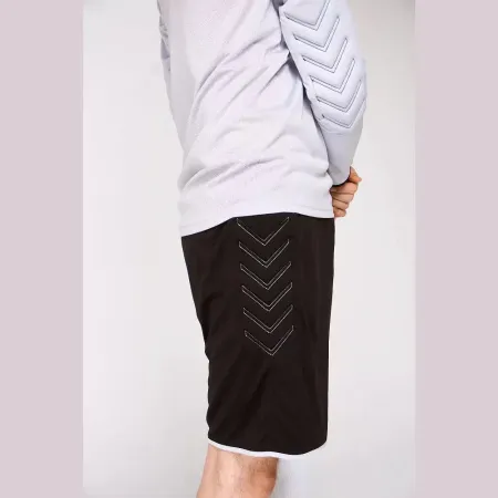 Форма футб. врат. KELME 3871007-273-3XL, р.3XL, полиэстер, бело-черный за 3&nbsp;471.40 ₽ купить в Смоленске