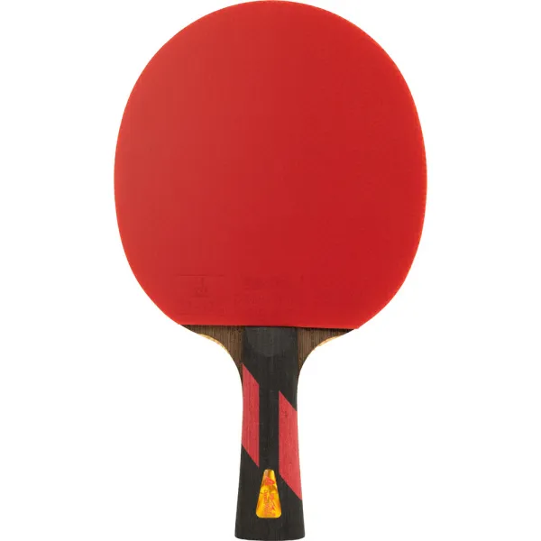 Ракетка для н/т DOUBLE FISH 7A+C, для професс.,ITTF Appr.,накл.2,1мм,+ 2 мяча V40+мм ITTF Appr за 3&nbsp;559.80 ₽ в Смоленске