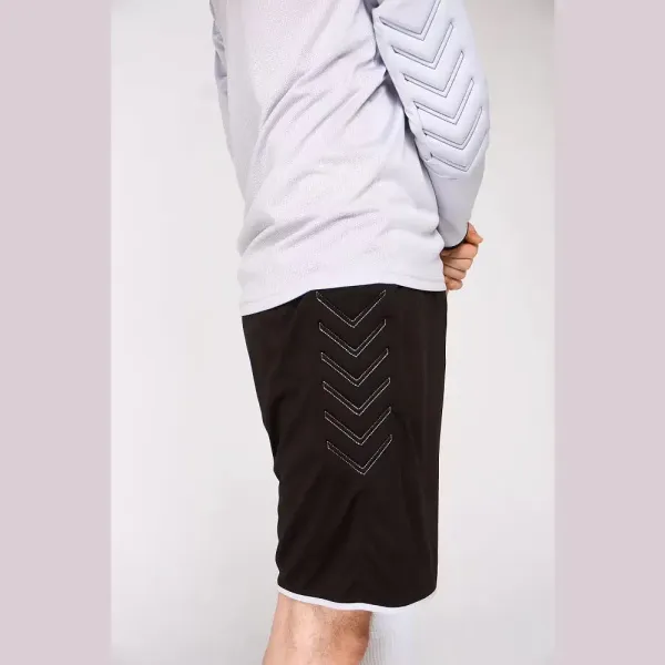 Форма футб. врат. KELME 3871007-273-3XL, р.3XL, полиэстер, бело-черный за 3&nbsp;471.40 ₽ в Смоленске