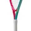 Ракетка б/т дет. Wilson Intrigue Jr 21, WR180510U, для дет.5-6лет, алюминий,со струн.,розово-бирюзов за 5&nbsp;271.70 ₽ купить в Смоленске