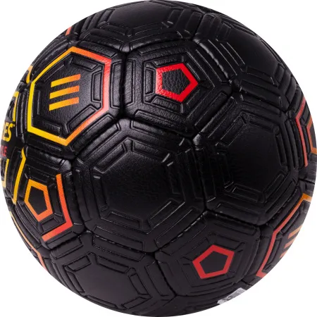 Мяч футб. TORRES Freestyle Grip, F323765, р.5, 32 панели. PU, ручная сшивка, черно-желт-красн за 2&nbsp;070.60 ₽ купить в Смоленске