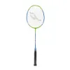 Ракетка для бадм. DOUBLE FISH JINQUE QT-1601, для продвинутых,карбон со струнами,литая,голубой за 3&nbsp;015.80 ₽ купить в Смоленске