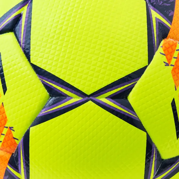 Мяч футб. SELECT Brillant Super TB, 3615968509,р.5, FIFA PRO, ПУ, 32пан. термосш, желто-оранж-фиолет за 15&nbsp;694.40 ₽ в Смоленске