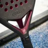 Ракетка для падела HEAD Coello Pro 2026, 225036, для профессионалов, карбон, коричнево-бордовый за 33&nbsp;619.20 ₽ купить в Смоленске