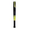 Ракетка для падела Dunlop Tristorm Pro, 10359946, для родв.игроков, стекловолокно, графит, черн-желт за 19&nbsp;643.50 ₽ купить в Смоленске