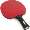 Ракетка для н/т DOUBLE FISH Black Carbon King Racket 5*****, для професс.,ITTF Appr.,накл.2,1,мм за 6&nbsp;434.50 ₽ купить в Смоленске