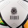 Мяч футзал. TORRES Futsal Club, FS323764, р.4, 10 пан. ПУ, 4 под. сл, гибрид. сш. бело-зел-оранж за 2&nbsp;264.40 ₽ купить в Смоленске