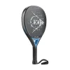 Ракетка для падела Dunlop FX Jr, 10370738, для юниоров, гибрид, графит, черно-голубой за 11&nbsp;019.40 ₽ купить в Смоленске