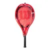 Ракетка б/т дет. Wilson Pro Staff Precision Jr 23, WR118010H, алюминий, для дет  7-8 лет, красн-черн за 8&nbsp;200.80 ₽ купить в Смоленске
