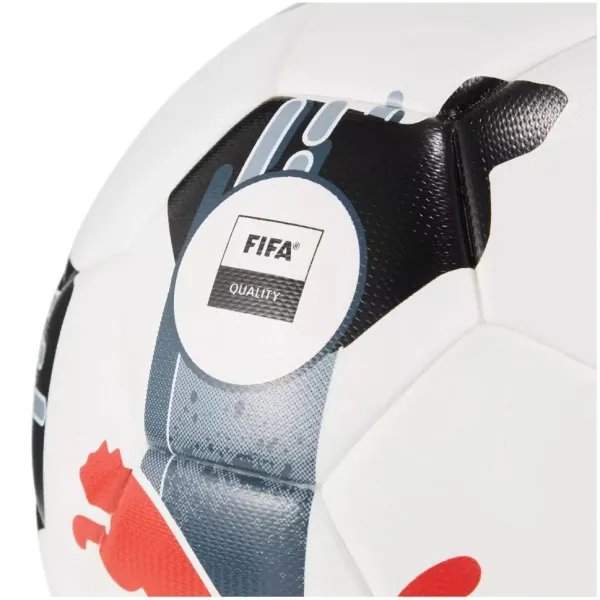 Мяч футб. PUMA Orbita 3 TB FQ, 08432402, р.5, FIFA Quality, 32 пан, ТПУ, термосш., бело-черный за 4&nbsp;836.50 ₽ в Смоленске