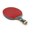 Ракетка для н/т DOUBLE FISH 5A+C, для продвин, ITTF Appr, накл. 2,1 мм, конич. ручка+ 2 мяча V40+мм за 2&nbsp;779.50 ₽ купить в Смоленске
