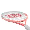 Ракетка б/т Wilson Envy XP Lite Gr2, WR199210U2, для любит, алюминий,со струнами, пудрово-розовый за 7&nbsp;019.30 ₽ купить в Смоленске