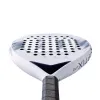 Ракетка для падела WILSON Optix V2 Lite LILAC, WR190721U2, для начинающих, стекловолокно, бело-сирен за 16&nbsp;216.30 ₽ купить в Смоленске