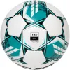 Мяч футб. SELECT NUMERO 10 V23, 0575060004, р.5, FIFA Basic, 32п, ПУ, руч. сш, бело-бирюзовый за 8&nbsp;051.20 ₽ купить в Смоленске