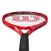 Ракетка б/т Wilson Pro Staff Precision XL 110 Gr1, WR171410U1, алюминий, со струнами, красно-черный за 8&nbsp;930.10 ₽ купить в Смоленске