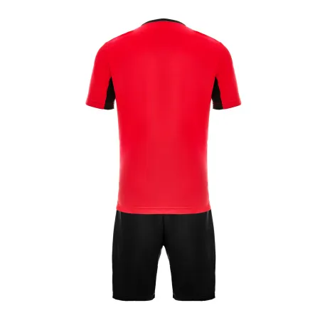 Форма футб. игровая TORRES Classic, F-1011-042-L, р.L, полиэстер, красно-черный за 1&nbsp;575.90 ₽ купить в Смоленске