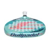 Ракетка для падела BULLPADEL Indiga Jr Girl 26, 494423, для начинающих, стекловолокно, бирюз-коралл за 10&nbsp;480.50 ₽ купить в Смоленске