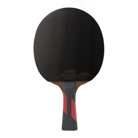 Ракетка для н/т DOUBLE FISH 7A+C, для професс.,ITTF Appr.,накл.2,1мм,+ 2 мяча V40+мм ITTF Appr за 3&nbsp;559.80 ₽ купить в Смоленске