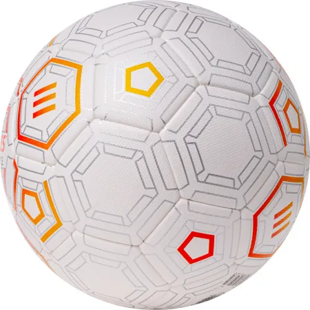 Мяч футб. TORRES Freestyle Control, F3231765, р.5, 32 п.,PU-Microfi, термосшив., бело-оран-сереб за 3&nbsp;464.60 ₽ купить в Смоленске