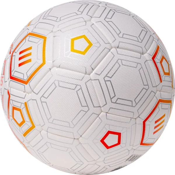 Мяч футб. TORRES Freestyle Control, F3231765, р.5, 32 п.,PU-Microfi, термосшив., бело-оран-сереб за 3&nbsp;464.60 ₽ в Смоленске