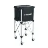 Корзина для теннисных мячей HEAD TT7003, на 125 мячей,с сумкой-переноской, складная, металл, черный за 6&nbsp;942.80 ₽ купить в Смоленске