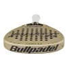 Ракетка для падела BULLPADEL Flow Legend 27, 497247, для профессионалов, стекловолокно, золотистый за 40&nbsp;157.40 ₽ купить в Смоленске