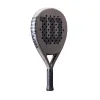 Ракетка для падела WILSON Carbon Force, WR134511U2, для любителей, карбон ,серо-черный за 22&nbsp;757.90 ₽ купить в Смоленске