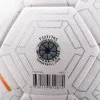 Мяч футб. TORRES Freestyle Control, F3231765, р.5, 32 п.,PU-Microfi, термосшив., бело-оран-сереб за 3&nbsp;464.60 ₽ купить в Смоленске