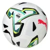 Мяч футб. PUMA Stellar Goal, 08506401, р.5, FIFA Basic, 16 пан, ТПУ, маш. сшивка, белый, мультиколор за 5&nbsp;661 ₽ купить в Смоленске