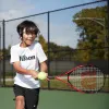 Ракетка б/т дет. Wilson Pro Staff Precision Jr 23, WR118010H, алюминий, для дет  7-8 лет, красн-черн за 8&nbsp;200.80 ₽ купить в Смоленске