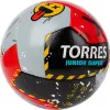 Мяч футб. TORRES Junior-3 Super, F323303, р.3,ПУ,4 сл, 12 п,гибрид.сш, крас-чёрн-сер за 2&nbsp;272.90 ₽ купить в Смоленске
