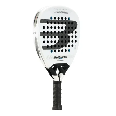Ракетка для падела BULLPADEL Vertex 05 26, 494395, для проф. и любителей, стекловолокно, белый за 48&nbsp;150.80 ₽ купить в Смоленске