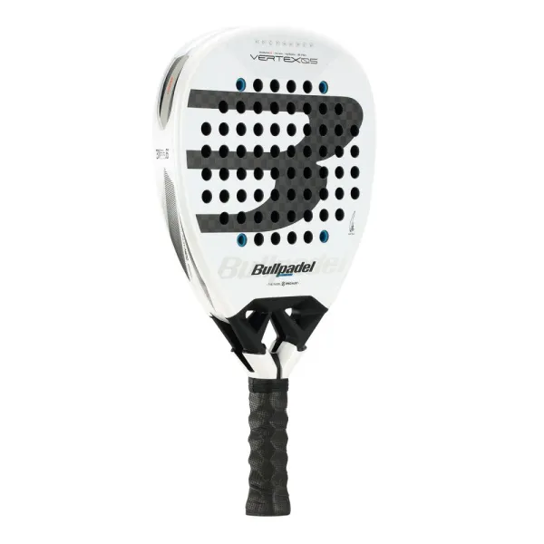 Ракетка для падела BULLPADEL Vertex 05 26, 494395, для проф. и любителей, стекловолокно, белый за 48&nbsp;150.80 ₽ в Смоленске