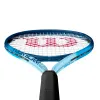 Ракетка б/т Wilson Tour Slam Lite Gr3, WR199010U3,для любит, алюминий, со струнами, сине-голубая за 6&nbsp;358 ₽ купить в Смоленске