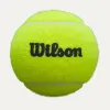 Мяч для падела Wilson Premier Padel, WR8908401001, уп.3 шт, FIP Approved, войлок, нат.резина,желтый за 1&nbsp;198.50 ₽ купить в Смоленске