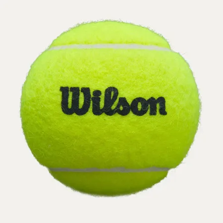 Мяч для падела Wilson Premier Padel, WR8908401001, уп.3 шт, FIP Approved, войлок, нат.резина,желтый за 1&nbsp;198.50 ₽ купить в Смоленске