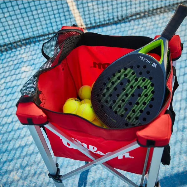 Мяч для падела Wilson Padel X3 Yellow, WR8900801001, уп.3 шт,FIP Approved войлок, нат.резина, желтый за 1&nbsp;084.60 ₽ в Смоленске