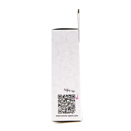 Мяч для наст. тенниса TORRES Profi 3*, TT23012, диам. 40+мм, упак. 6 шт, белый за 338.30 ₽ купить в Смоленске