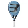 Ракетка для падела BULLPADEL Vertex Jr Girl 26, 494421, для юниоров, стекловолокно, голубой за 14&nbsp;572.40 ₽ купить в Смоленске