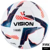 Мяч футб. VISION Sonic, FV324065,р.5, 24 пан.,FIFA Basic,PU, термосш.,бело-синий за 3&nbsp;452.70 ₽ купить в Смоленске