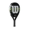 Ракетка для падела WILSON Optix V1 Black, WR181611U2, для начин-х, стекловолокно, черный за 17&nbsp;399.50 ₽ купить в Смоленске