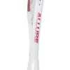Ракетка б/т Wilson Allure 105, WR187010U2, для любителей, композит, со струнами, бело-красно-синий за 12&nbsp;607.20 ₽ купить в Смоленске