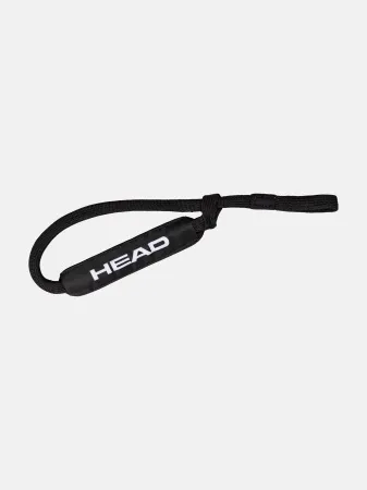 Шнурок для падел-ракетки Head Wrist Padel Cord, 288076, полиэстер, черный за 1&nbsp;344.70 ₽ купить в Смоленске