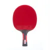 Ракетка для н/т DOUBLE FISH CK-208, для любителй, ITTF,наклад. 2,2 мм, конич. ручка + сумка-чехол за 2&nbsp;004.30 ₽ купить в Смоленске