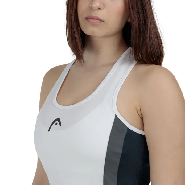 Платье HEAD Club 25 Dress W за 8&nbsp;795.80 ₽ в Смоленске