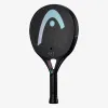 Ракетка для падела HEAD One Ultralight Black, 225024, для начинающих и любителей, карбон, черный за 23&nbsp;533.10 ₽ купить в Смоленске