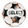 Мяч футзал. SELECT Futsal Master V26, 1043471004, р.4, Basic, 32п, ПУ, руч.сш, бело-черно-оранж за 7&nbsp;539.50 ₽ купить в Смоленске